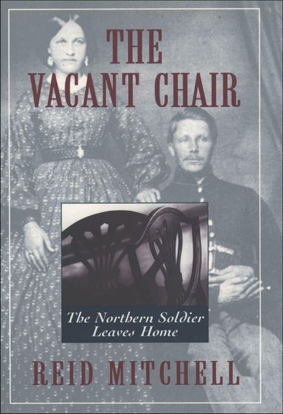 Produktbild: The Vacant Chair