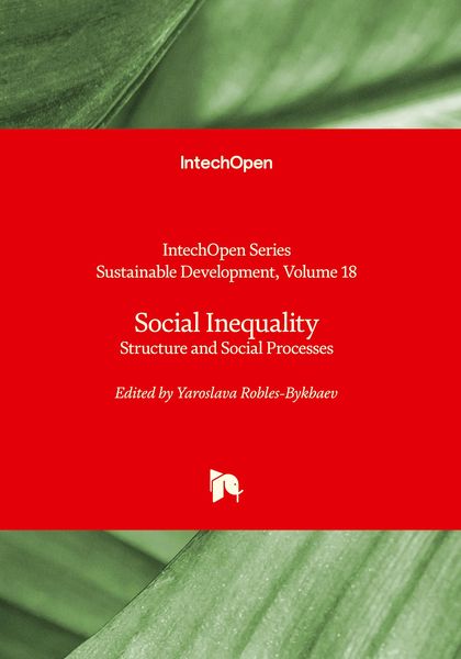 Produktbild: Social Inequality