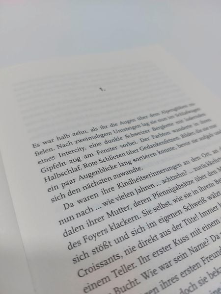Produktbild: Nachts erz&auml;hle ich dir alles