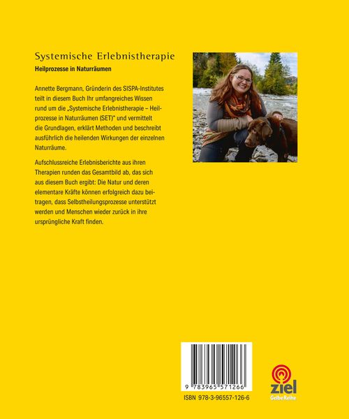 Produktbild: Systemische Erlebnistherapie