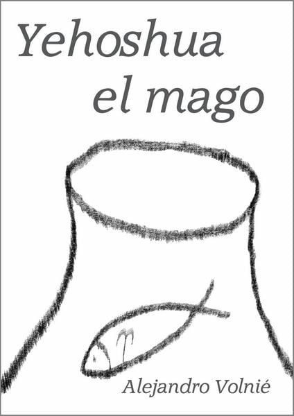 Produktbild: Yehoshua el mago