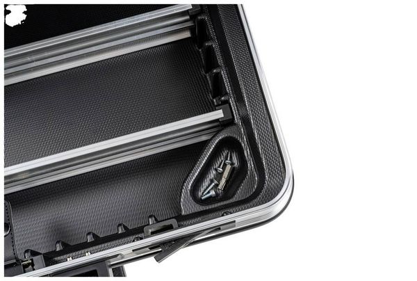 Produktbild: B & W International orca pockets 115.05/P-G Universal Werkzeugkoffer unbest&uuml;ckt (B x H x T) 533 x 440 x 280 mm