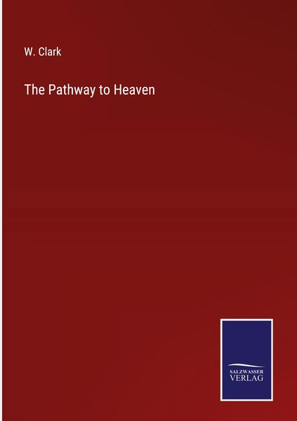 Produktbild: The Pathway to Heaven