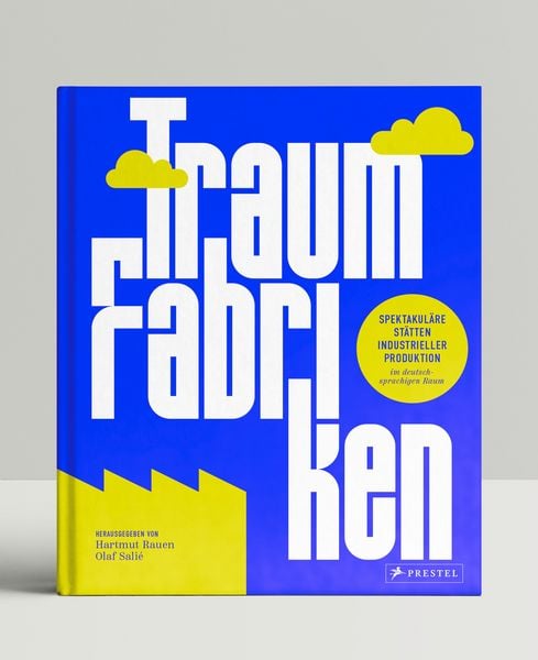 Produktbild: Traumfabriken
