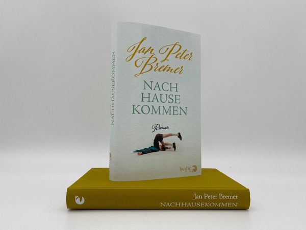 Produktbild: Nachhausekommen