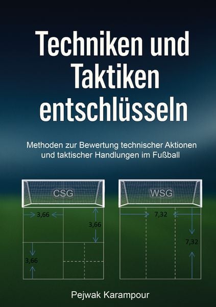 Produktbild: Taktiken und Techniken entschl&uuml;sseln
