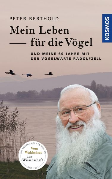 Produktbild: Mein Leben f&uuml;r die V&ouml;gel