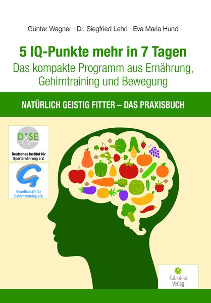 Produktbild: 5 IQ-Punkte mehr in 7 Tagen
