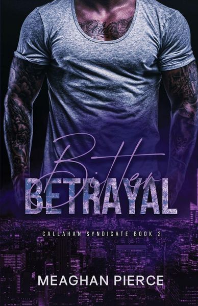Produktbild: Bitter Betrayal
