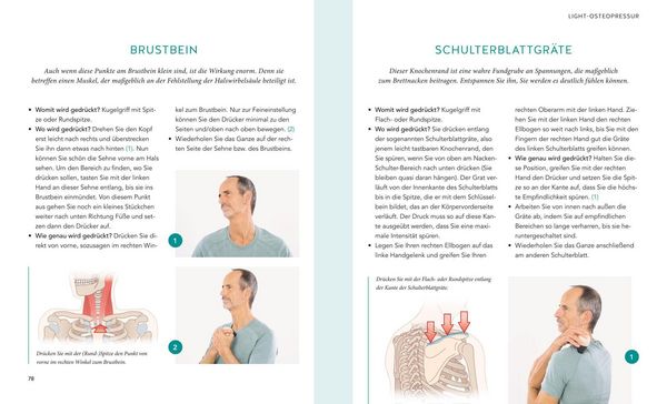 Produktbild: Nacken Schmerzen selbst behandeln