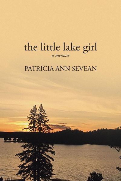 Produktbild: The Little Lake Girl