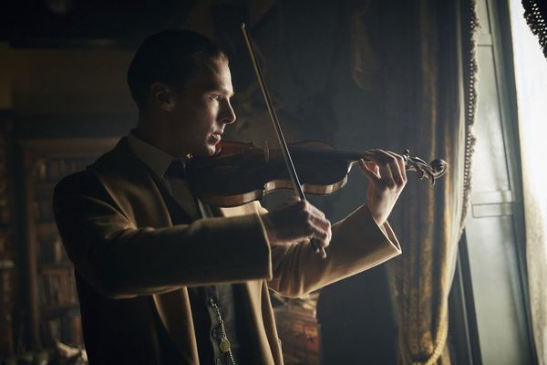 Produktbild: Sherlock - Die Braut des Grauens [SE] [2 DVD]