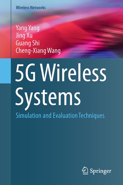 Produktbild: 5G Wireless Systems
