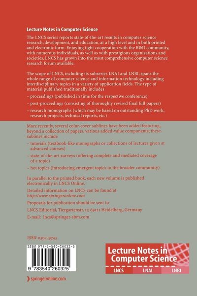 Produktbild: Computational Science -- ICCS 2005