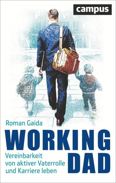 Produktbild: Working Dad