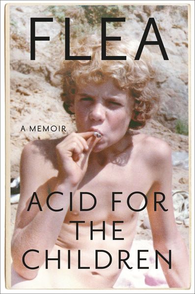 Produktbild: Acid for the Children