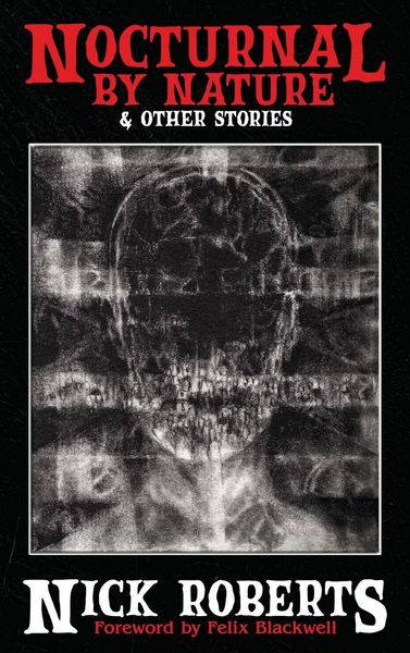 Produktbild: Nocturnal by Nature & Other Stories
