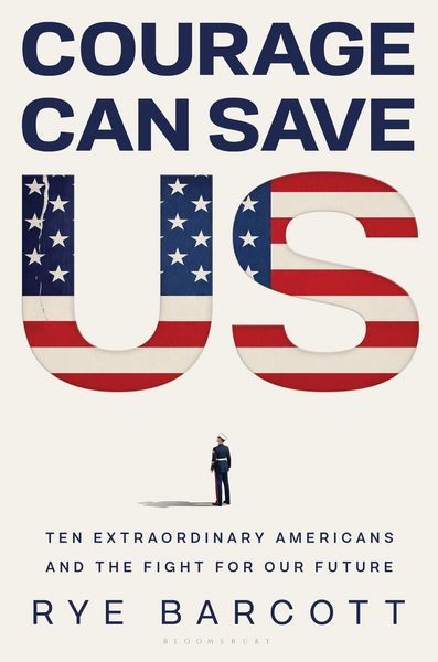 Produktbild: Courage Can Save Us