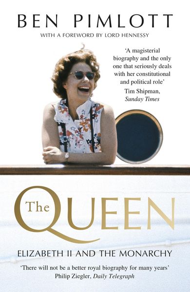 Produktbild: The Queen