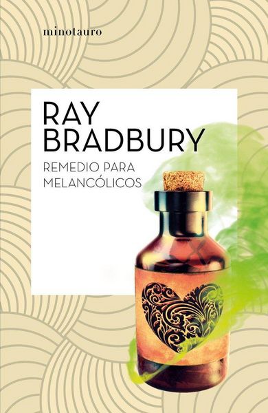 Produktbild: Remedio para melanc&oacute;licos