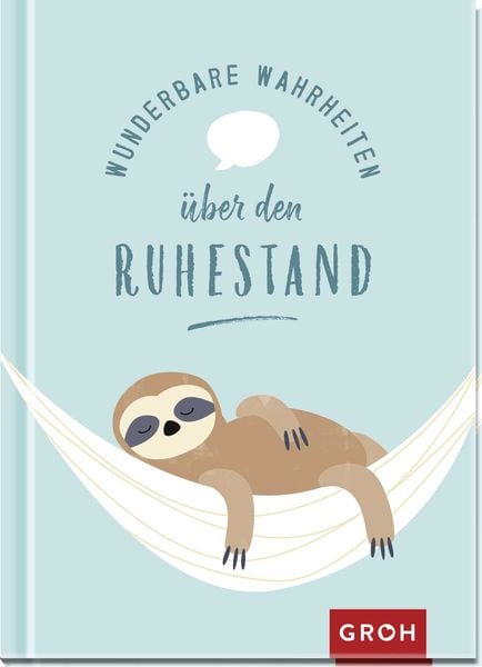 Produktbild: Wunderbare Wahrheiten über den Ruhestand