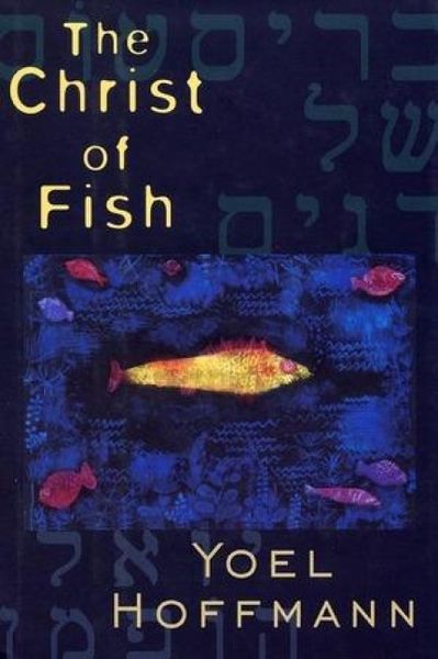 Produktbild: The Christ of Fish: Novel