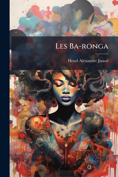 Produktbild: Les Ba-ronga