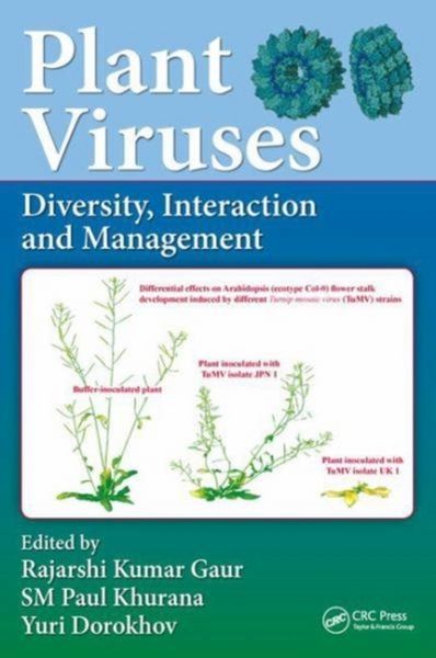 Produktbild: Plant Viruses