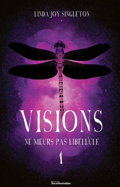 Produktbild: Ne meurs pas libellule