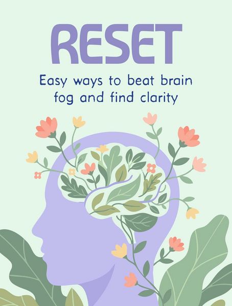 Produktbild: Reset