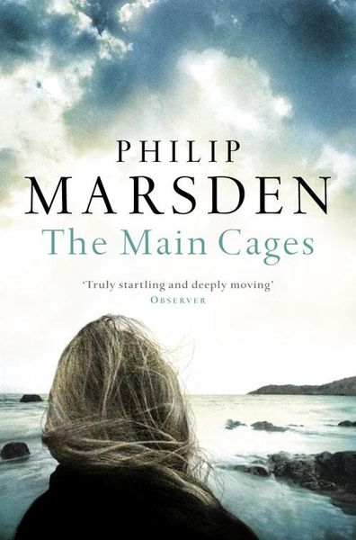 Produktbild: The Main Cages