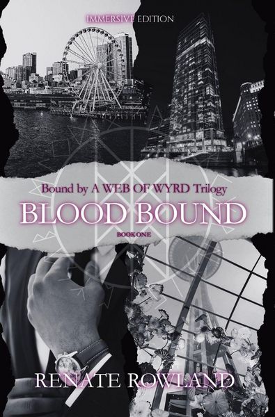 Produktbild: Blood Bound