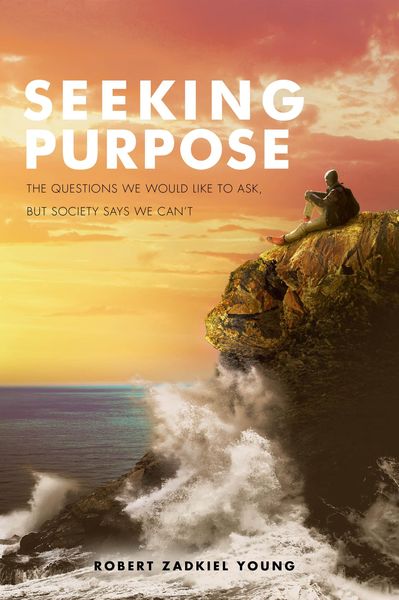 Produktbild: Seeking Purpose