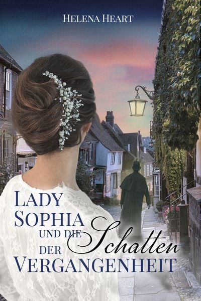 Produktbild: Lady Sophia und die Schatten der Vergangenheit