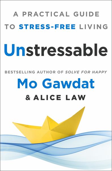 Produktbild: Unstressable
