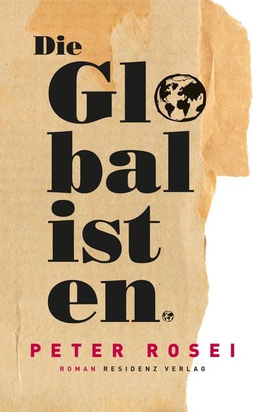 Produktbild: Die Globalisten
