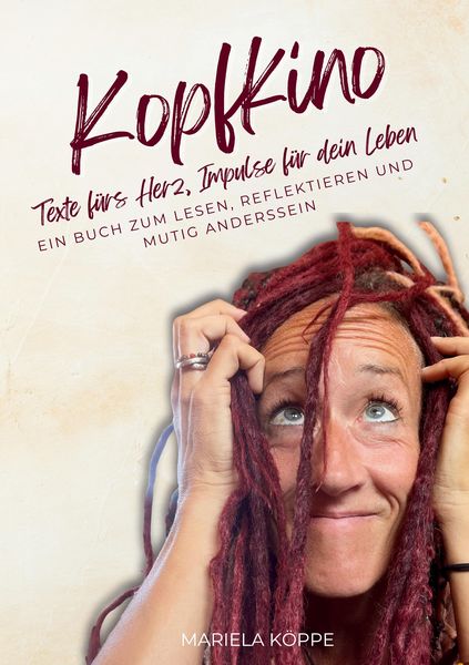 Produktbild: Kopfkino