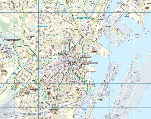 Produktbild: Reise Know-How CityTrip Aarhus