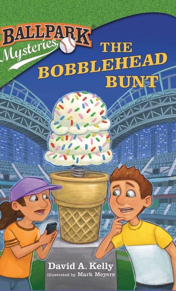 Produktbild: The Bobblehead Bunt