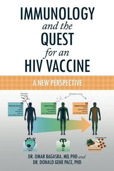 Produktbild: Immunology and the Quest for an HIV Vaccine