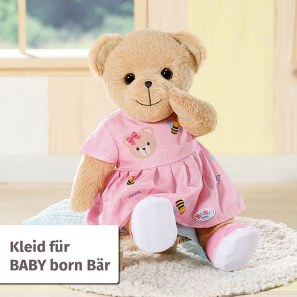 BABY born Teddy Kleid