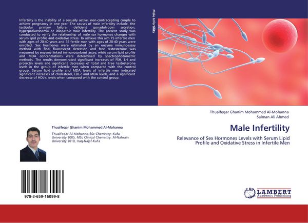 Produktbild: Male Infertility