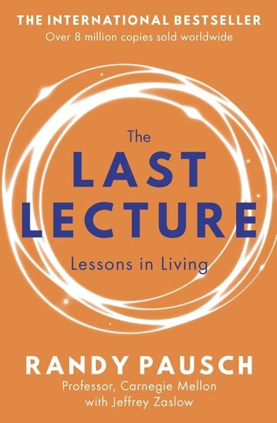 Produktbild: The Last Lecture