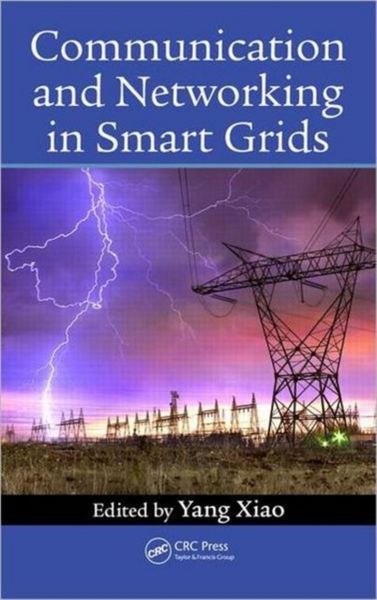 Produktbild: Communication and Networking in Smart Grids