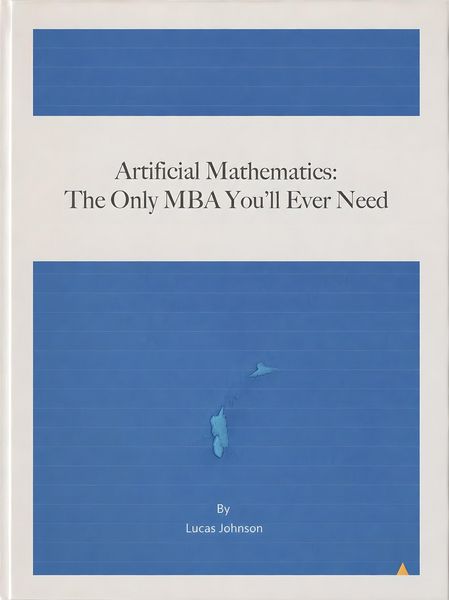 Produktbild: Artificial Mathematics