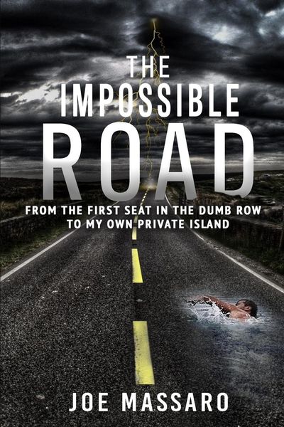 Produktbild: The Impossible Road