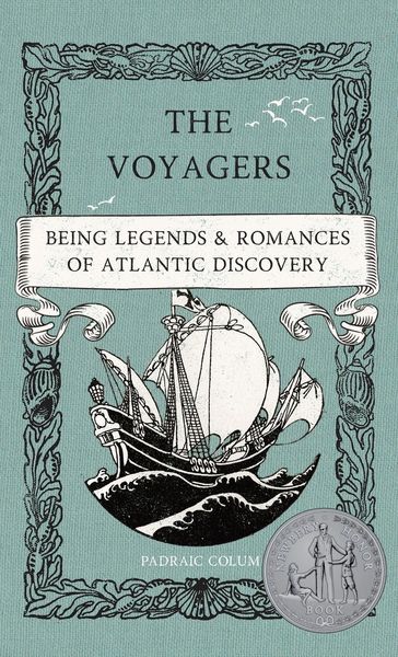 Produktbild: The Voyagers