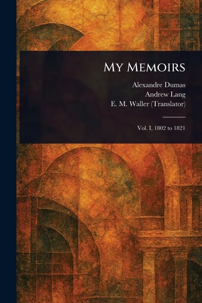 Produktbild: My Memoirs