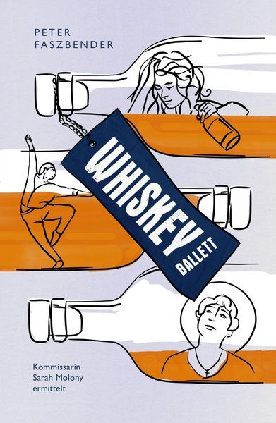 Produktbild: Whiskey-Ballett