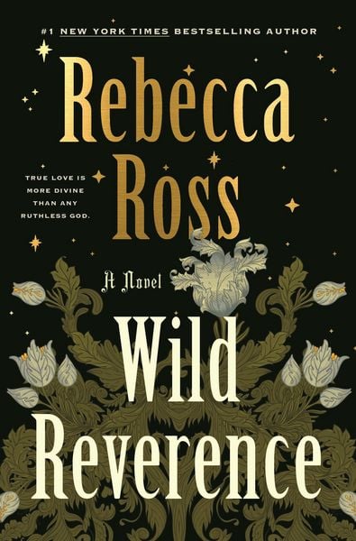 Produktbild: Wild Reverence